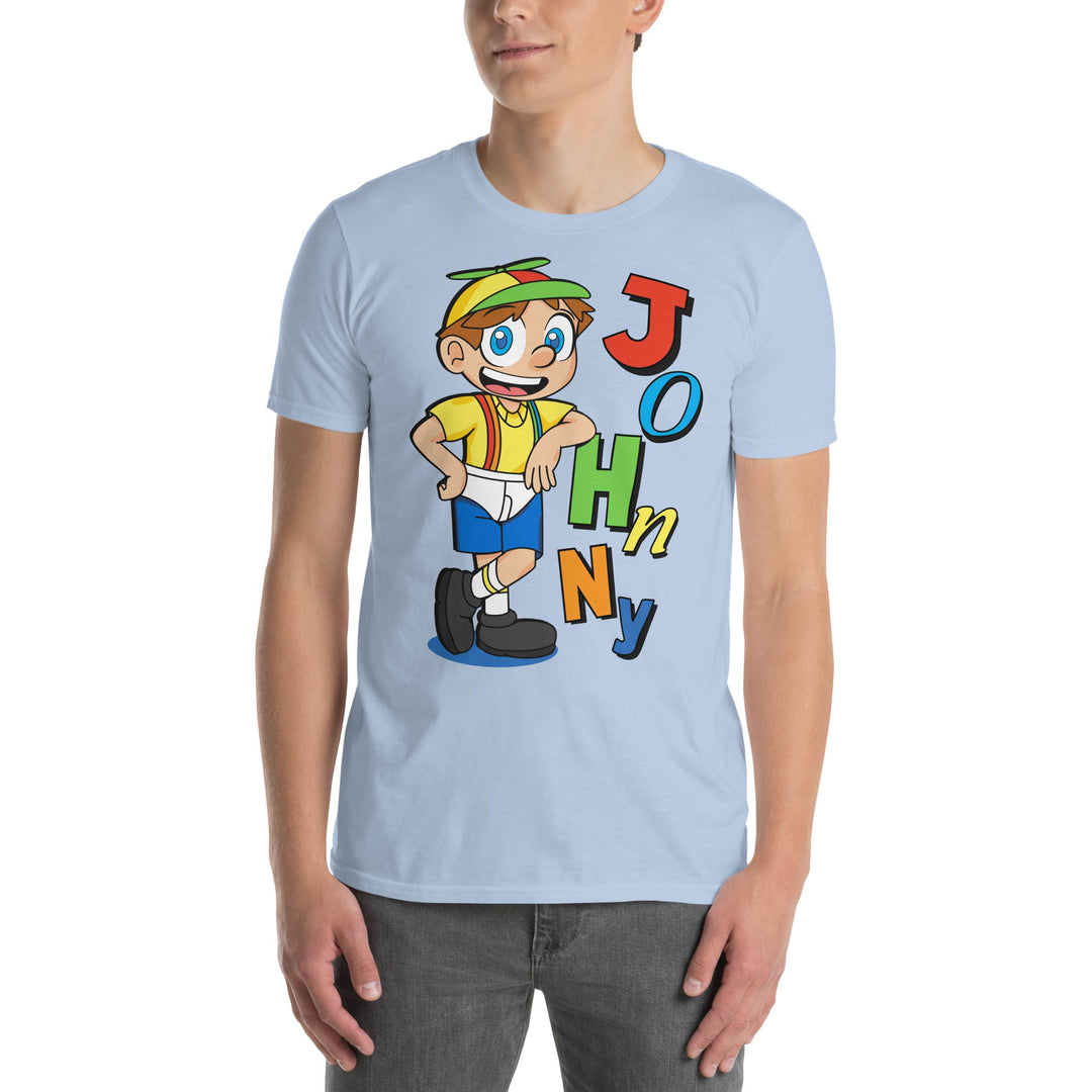 Johnny Shirt