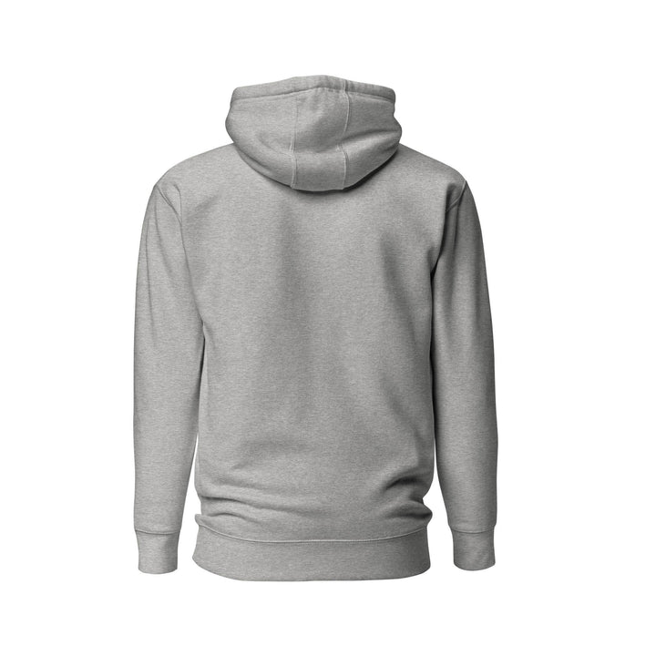 INFAMOUS Varsity Hoodie
