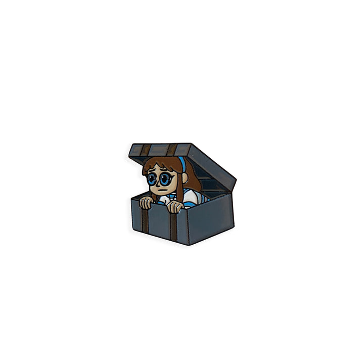 IDs Fantasy Pin Set