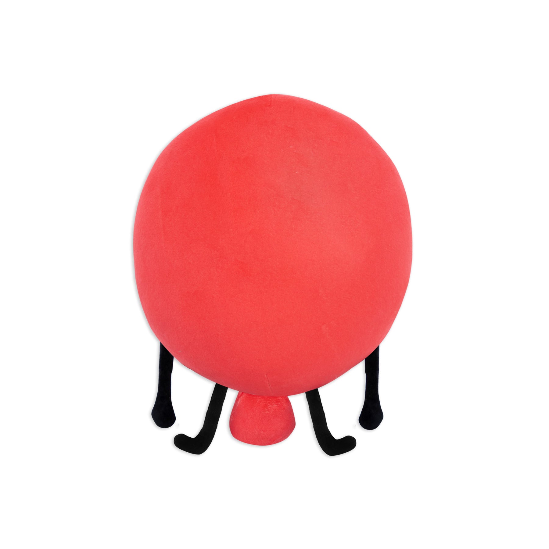 Balloon Plush | Official Inanimate Insanity Merch – Creator Ink