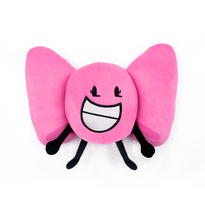 Bow Plush | Official Inanimate Insanity Merch