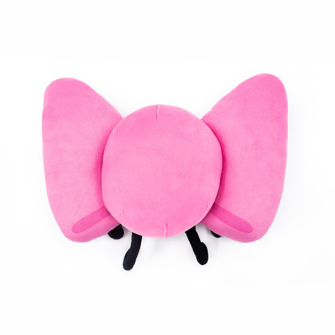 Bow Plush