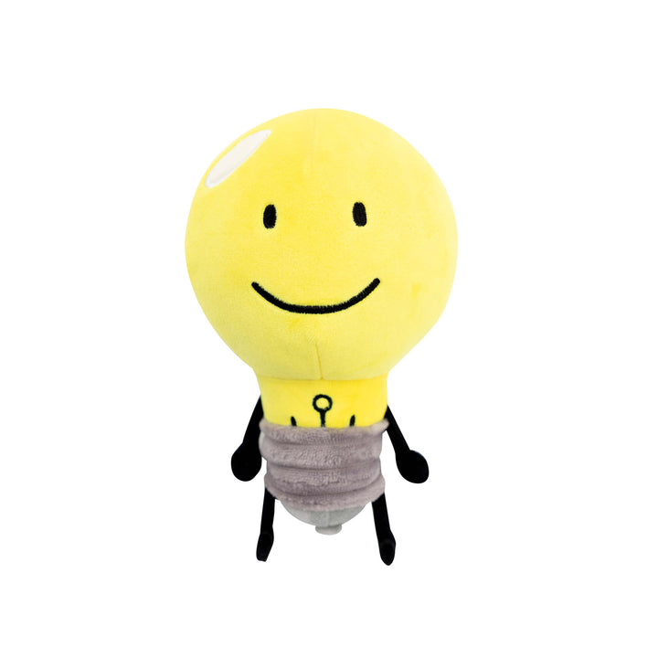 Lightbulb Plush Scaled Up [PRE-ORDER]