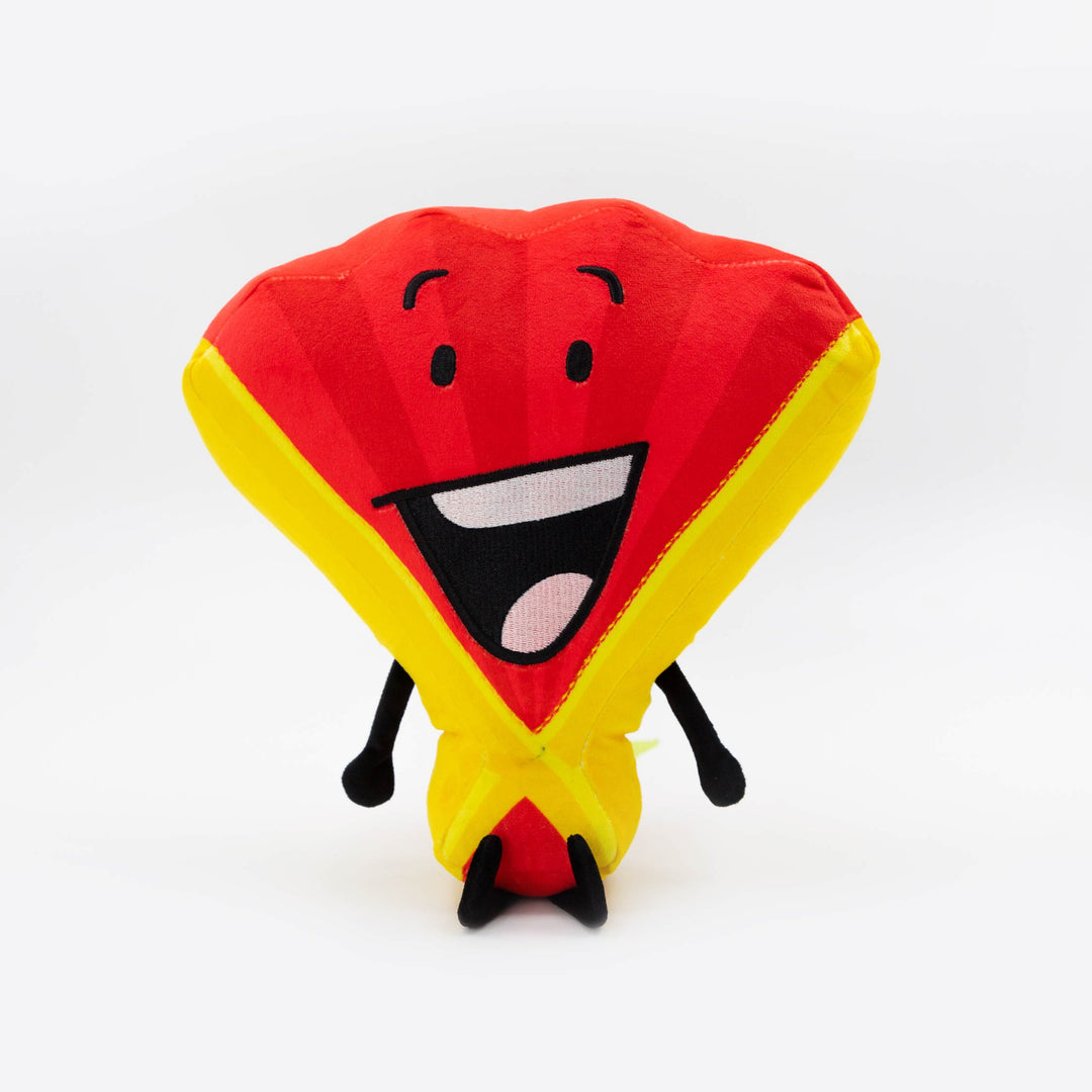 Fan Plushie | Official Inanimate Insanity Merch