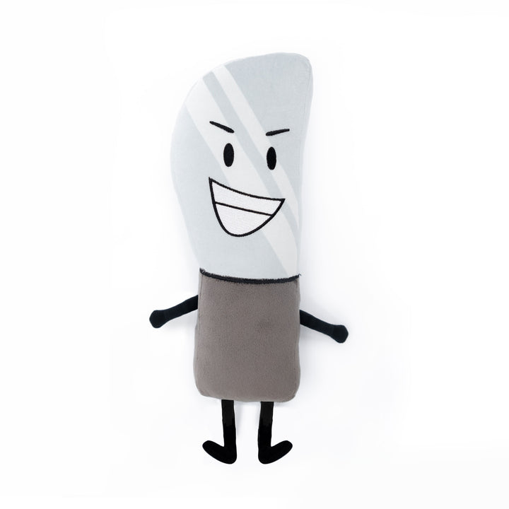 Knife Plush | Official Inanimate Insanity Merch