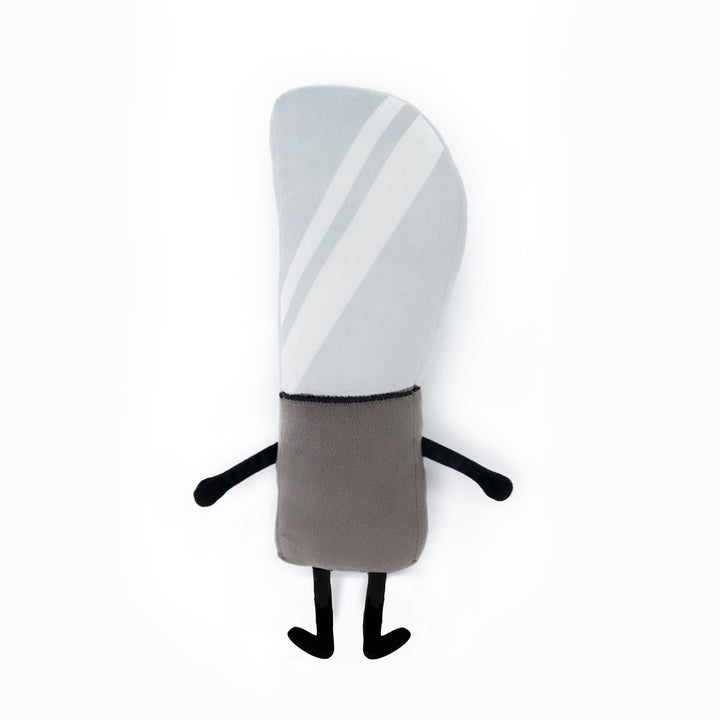 Knife Plush