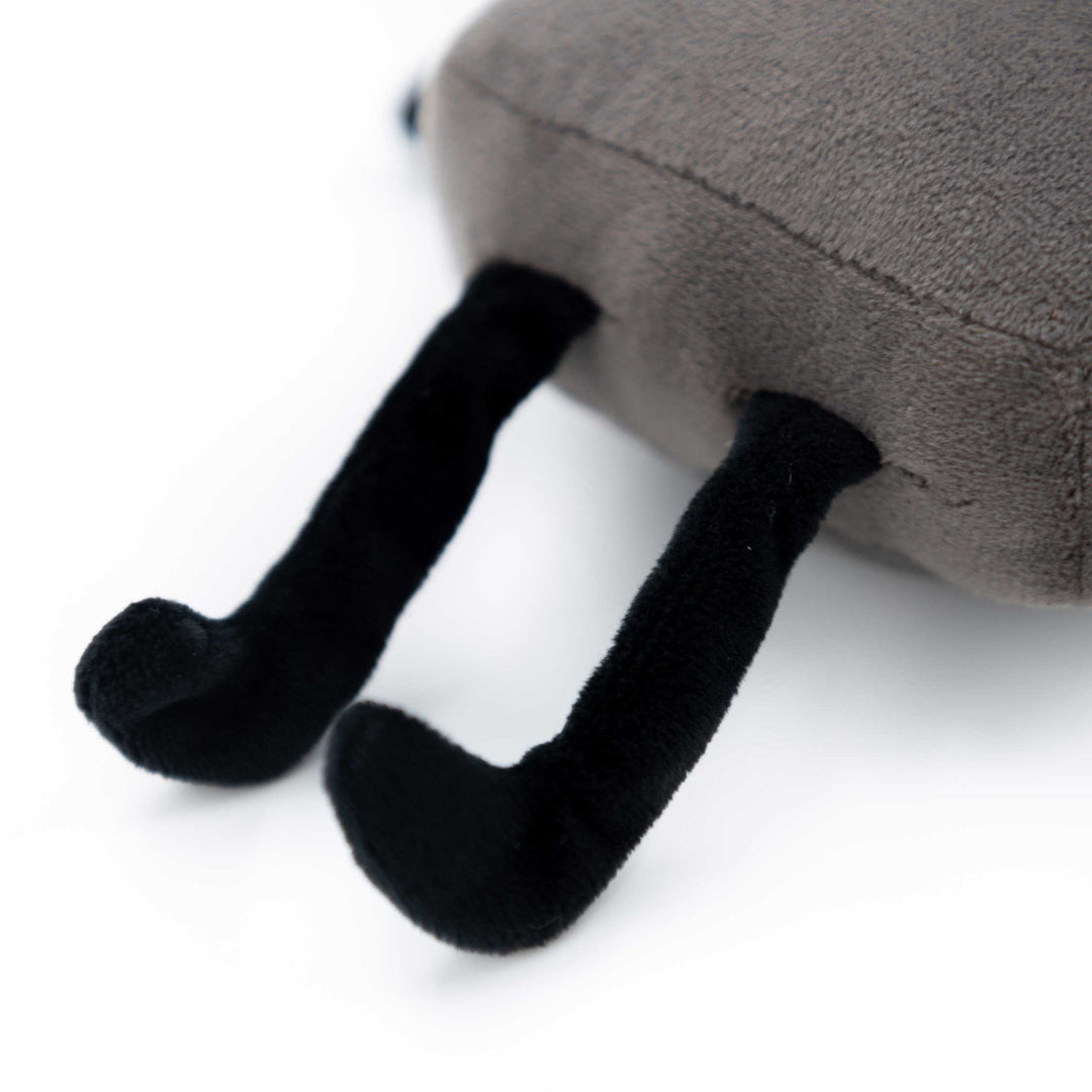 Knife Plush