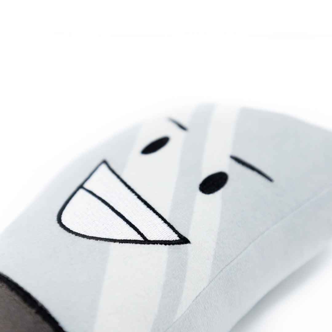 Knife Plush