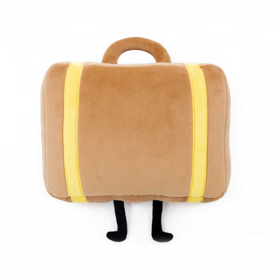 Suitcase Plush