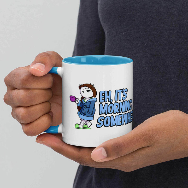 Morning Mood Mug