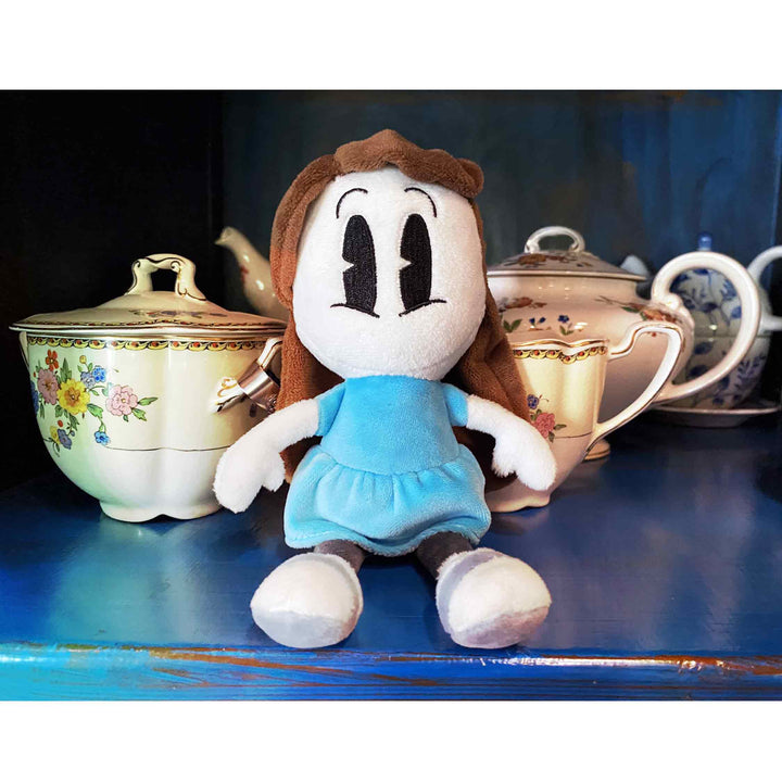 Toon Becca Plush