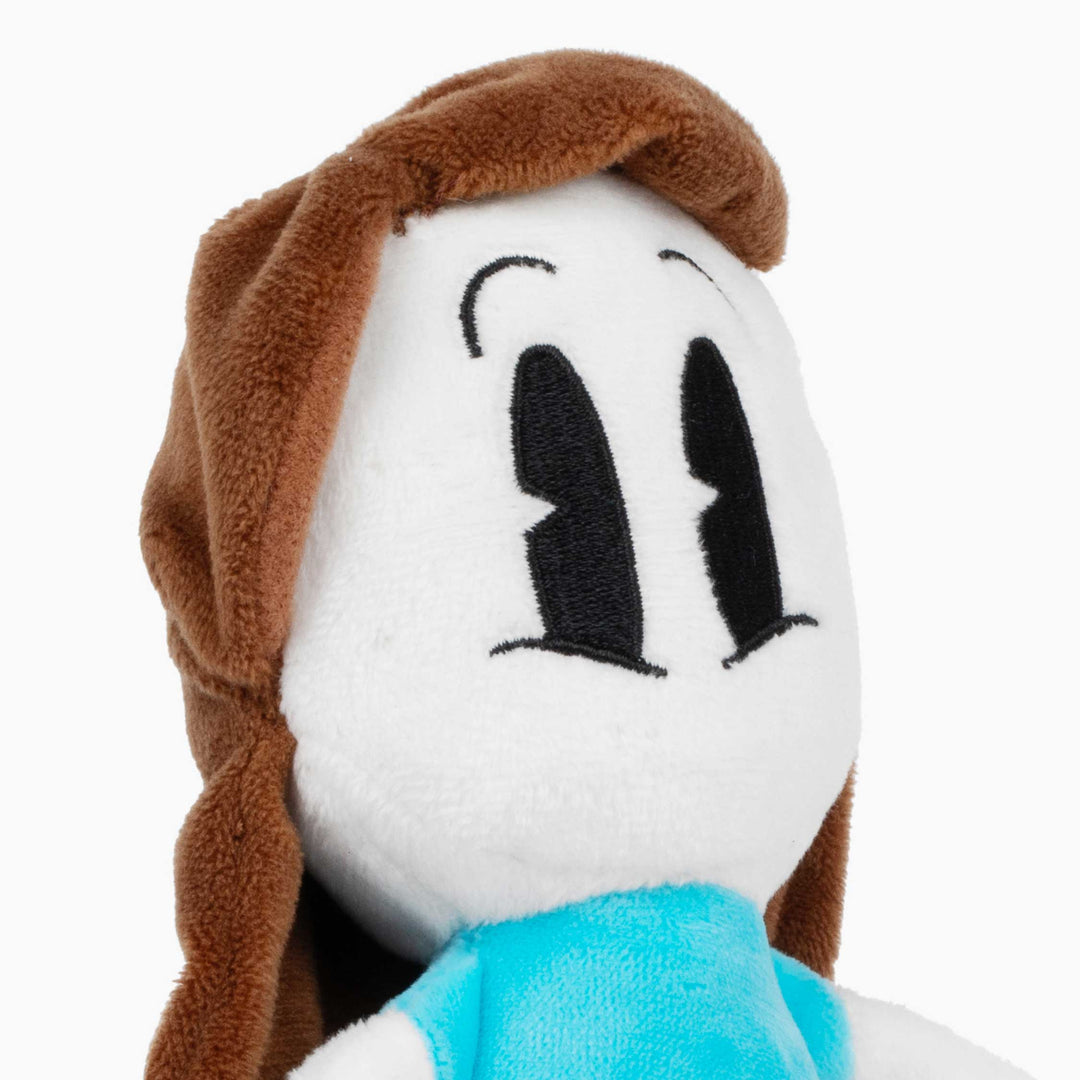 Toon Becca Plush