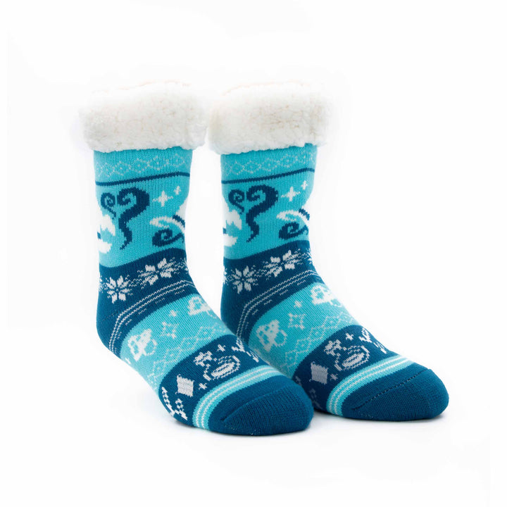 LMES Winter Socks | Official Let Me Explain Studios Merch