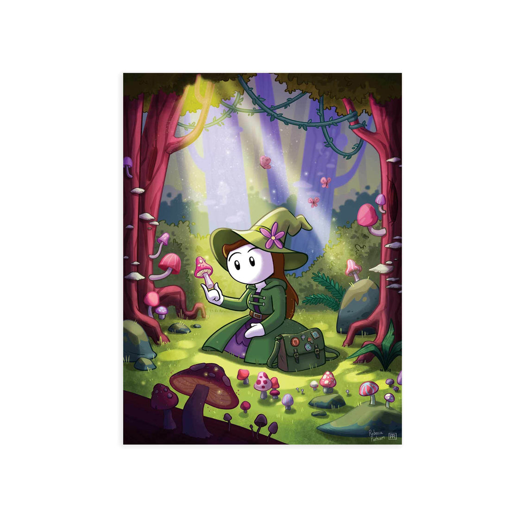 Lmes-mushrooms-poster-vidcon-