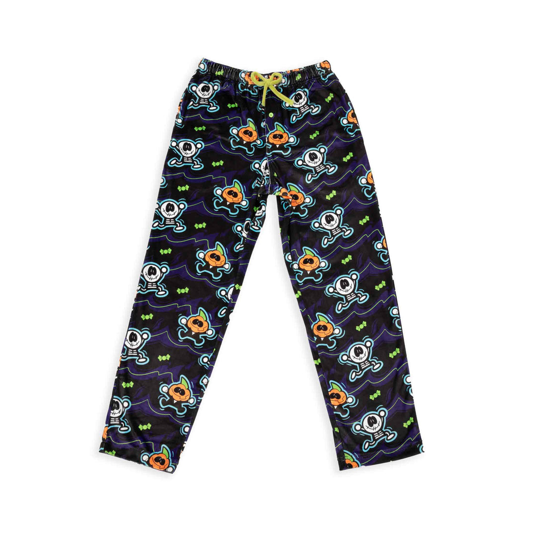 Pump & Skid Lounge Pants | Official Pelo Merch