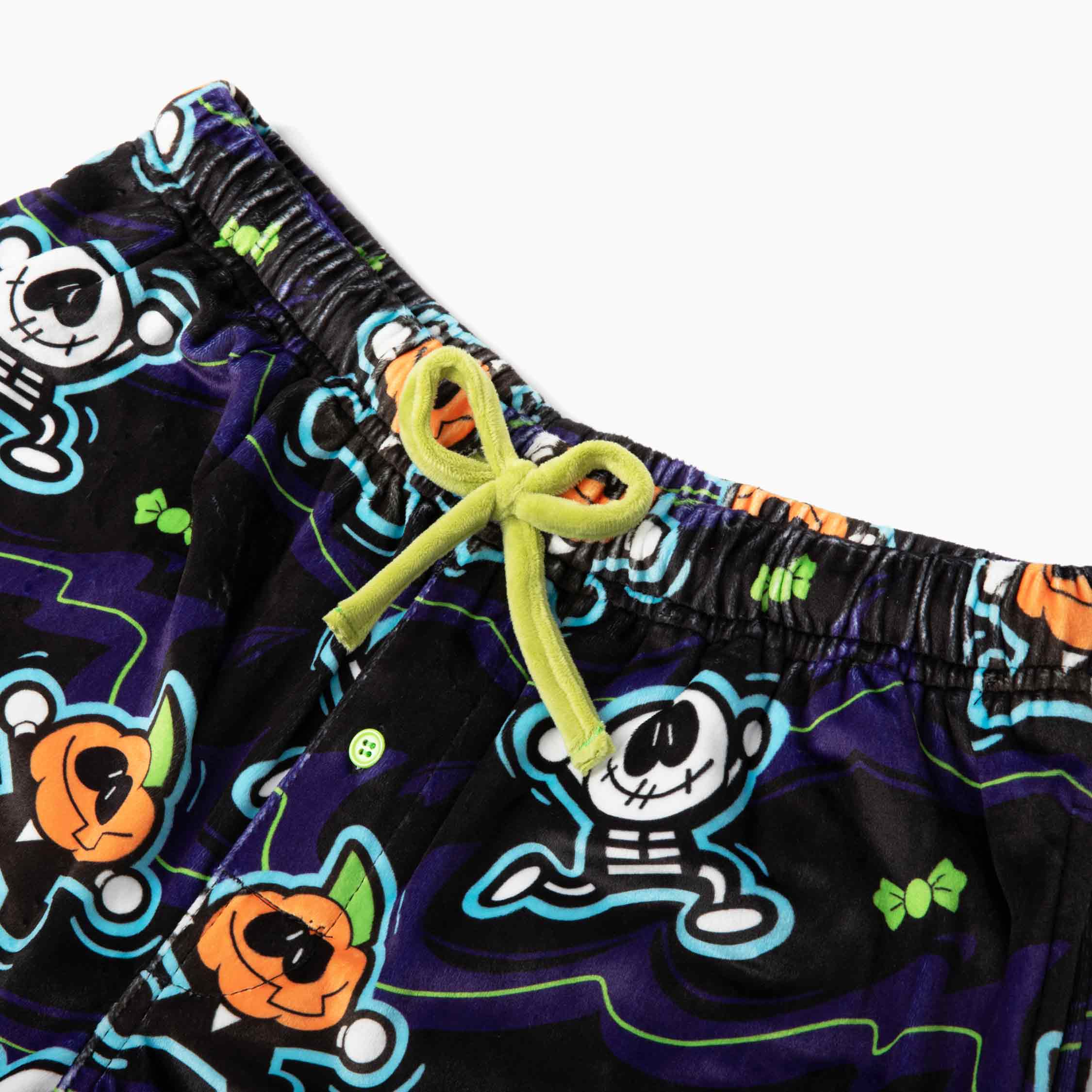 ボトムス・スパッツ soor ploom Otto Trousers 10y Otto Scrub Trousers Navy – La Beeby