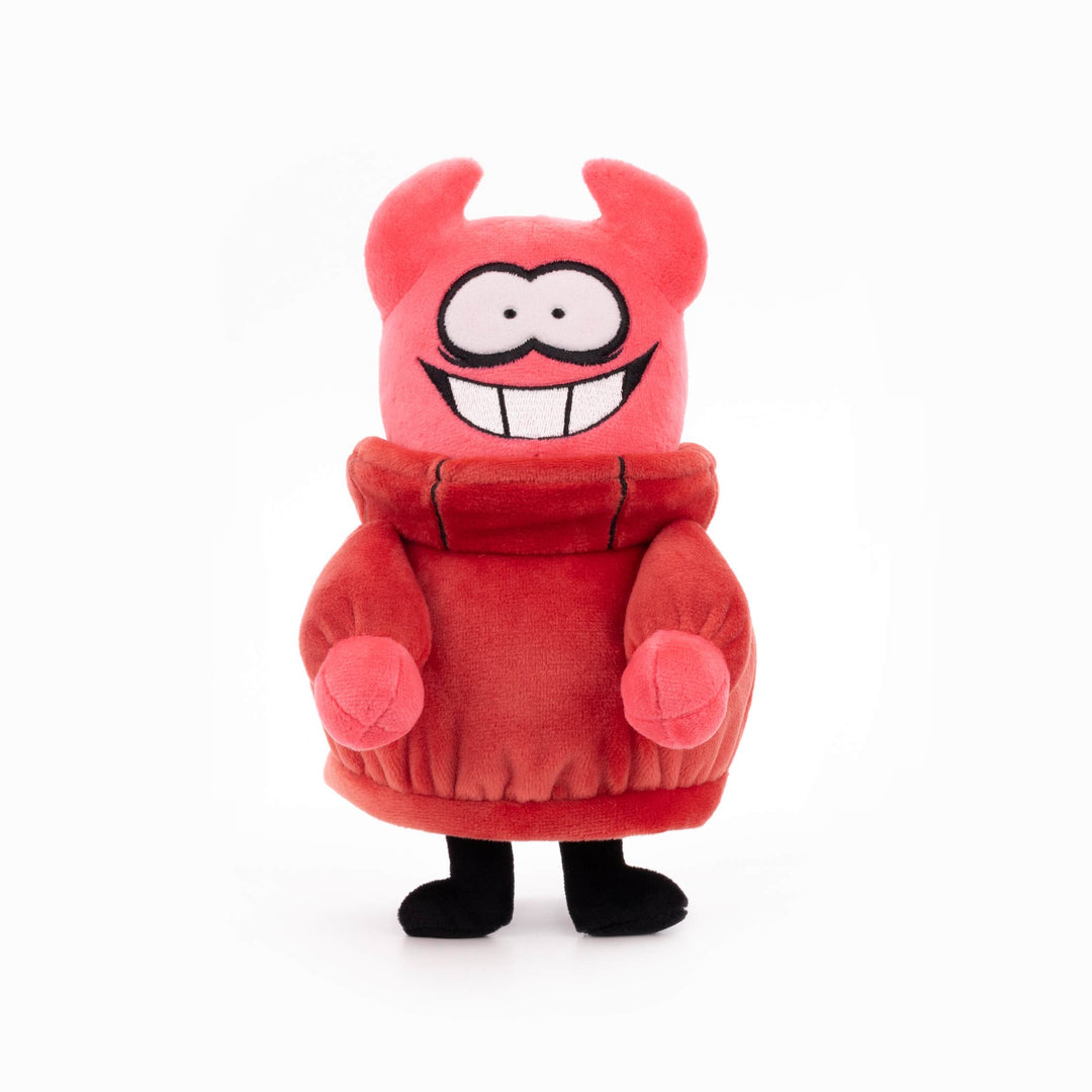 Mini Bob Plush | Official Pelo Merch