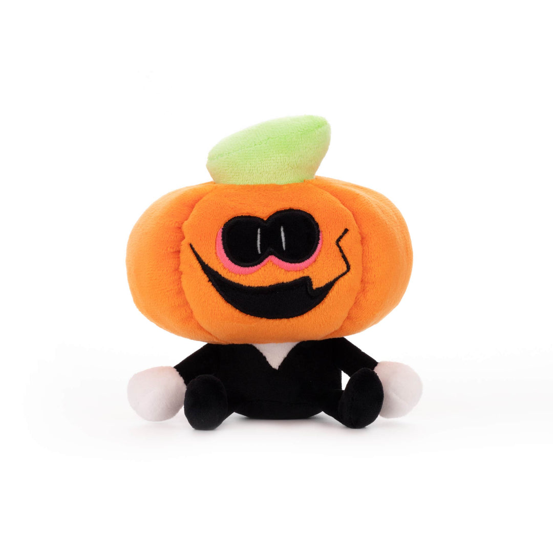 Mini Pump Plush | Official Pelo Merch