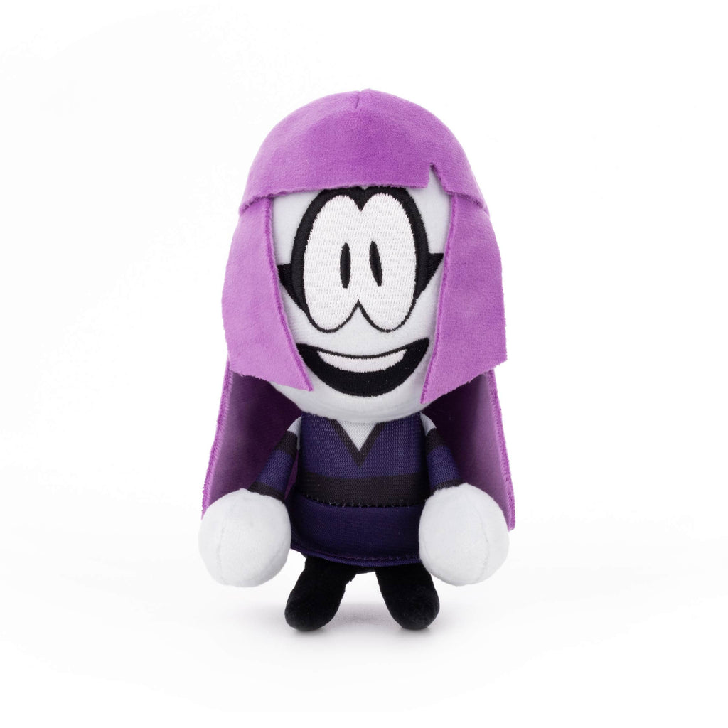 Mini Lila Plush | Official Pelo Merch – Creator Ink