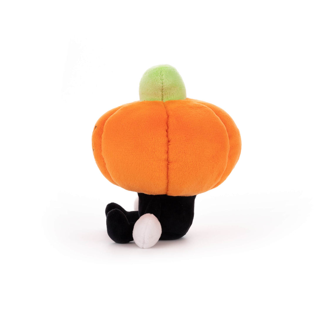 Mini Pump Plush