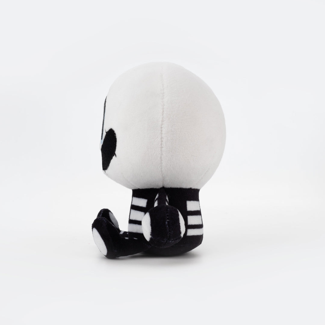 Mini Skid Plush