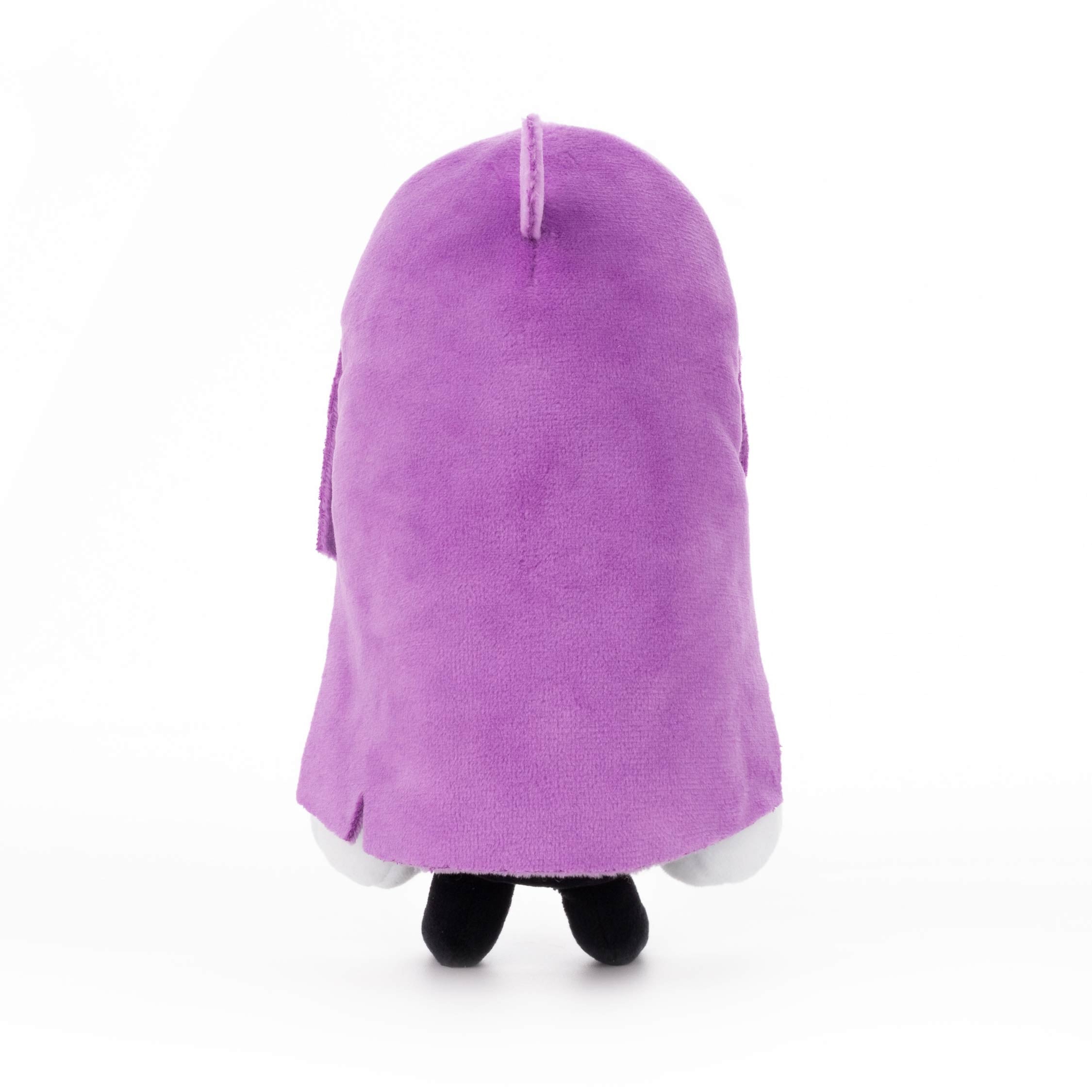 Mini Lila Plush | Official Pelo Merch – Creator Ink