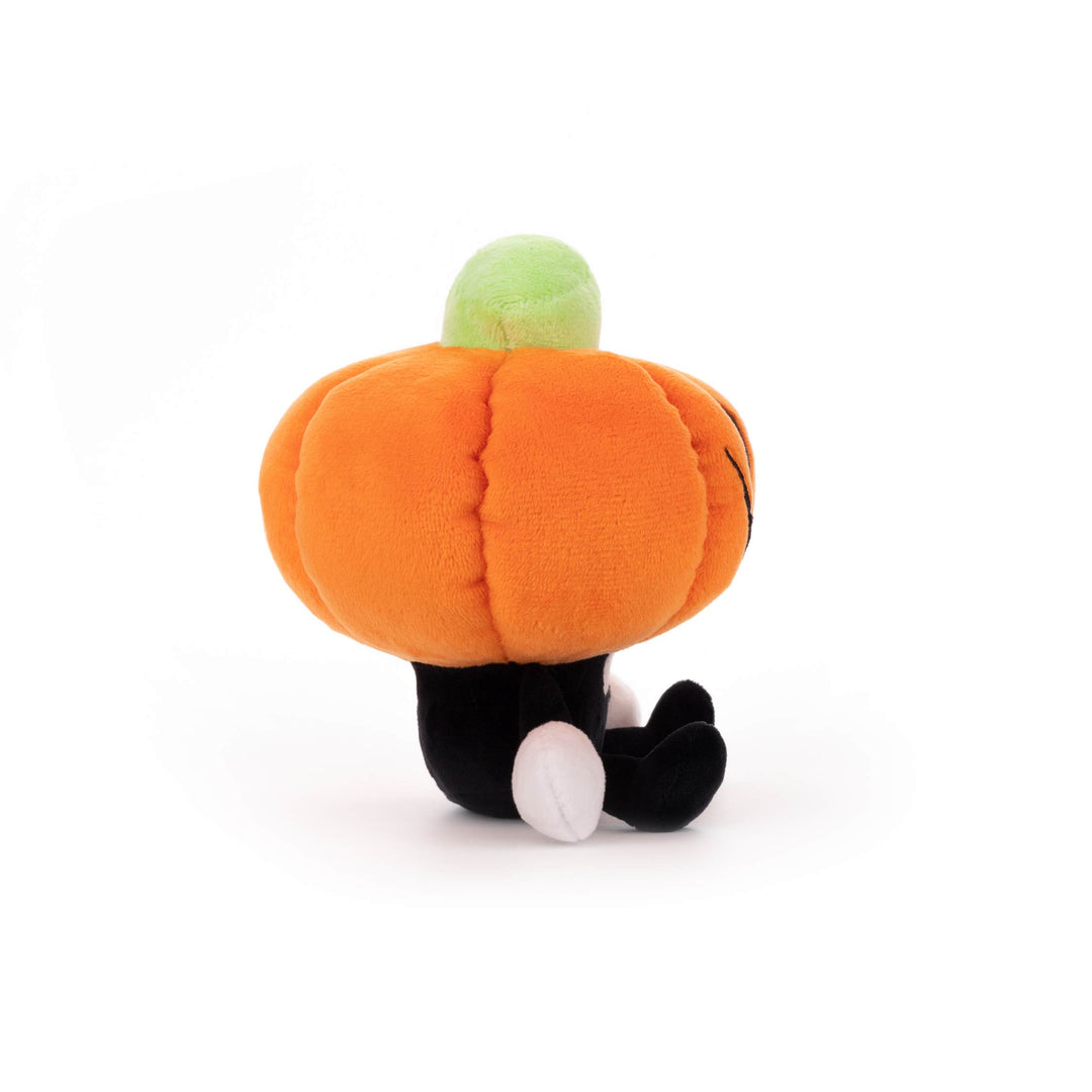 Mini Pump Plush