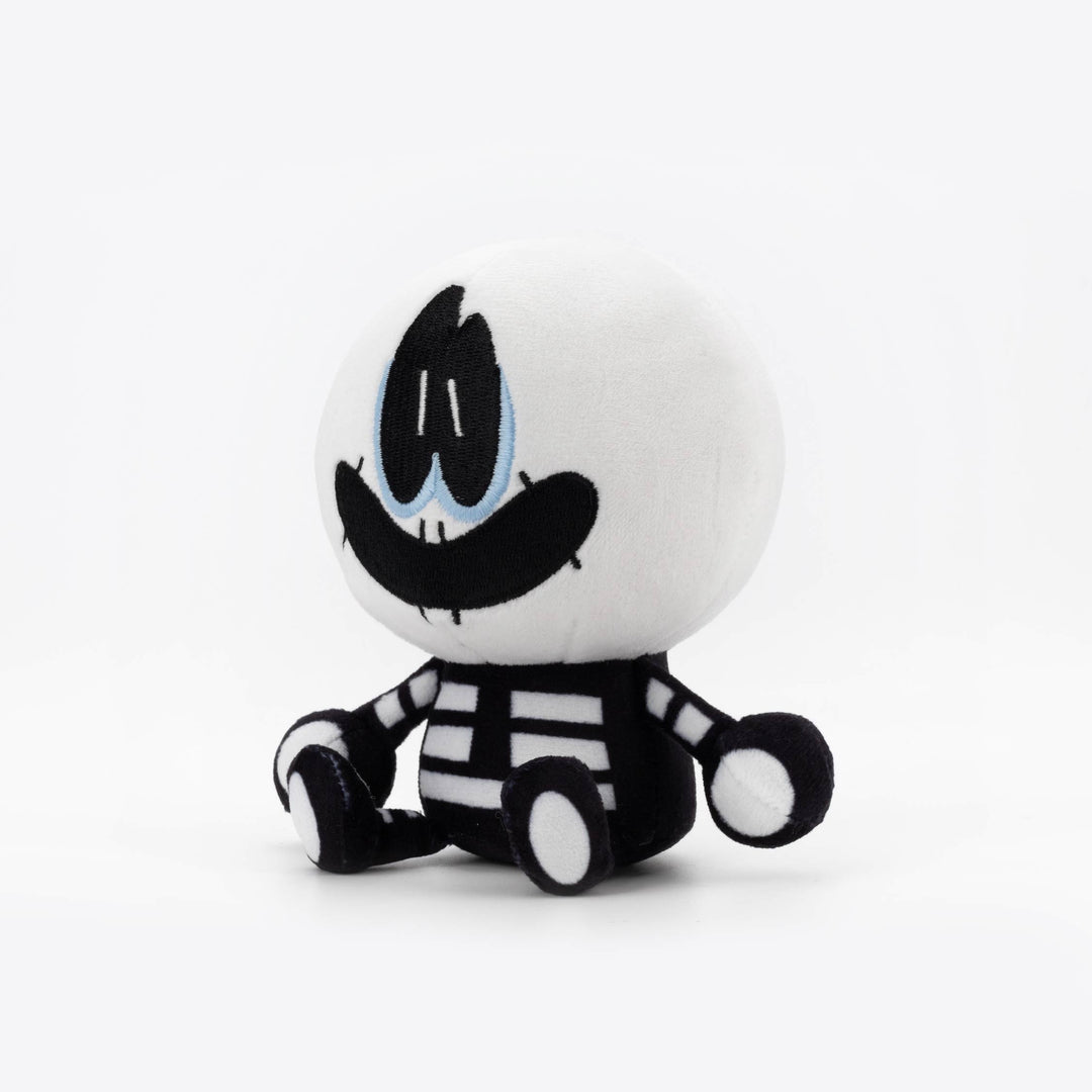 Mini Skid Plush