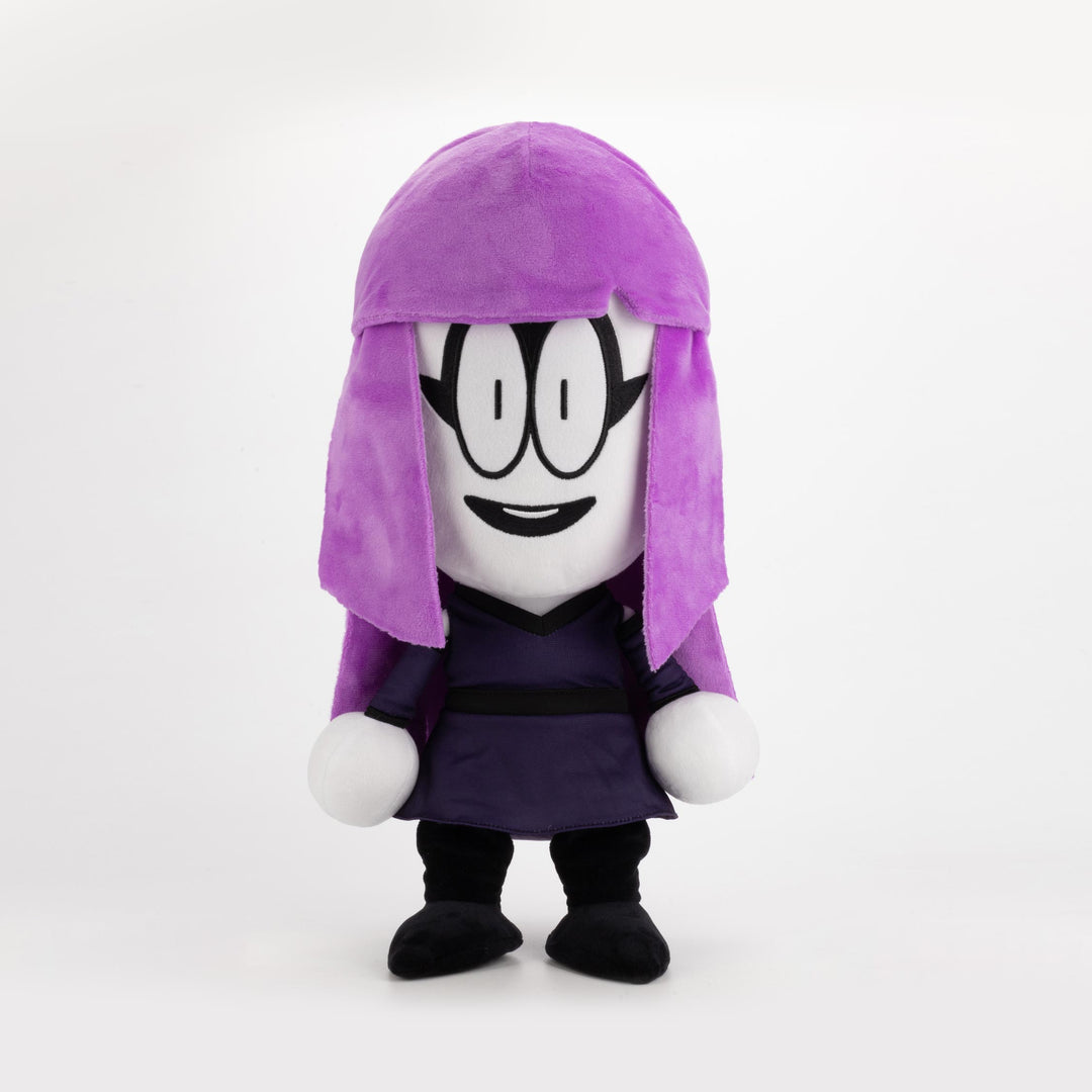 Miss Lila Plush | Official Pelo Merch