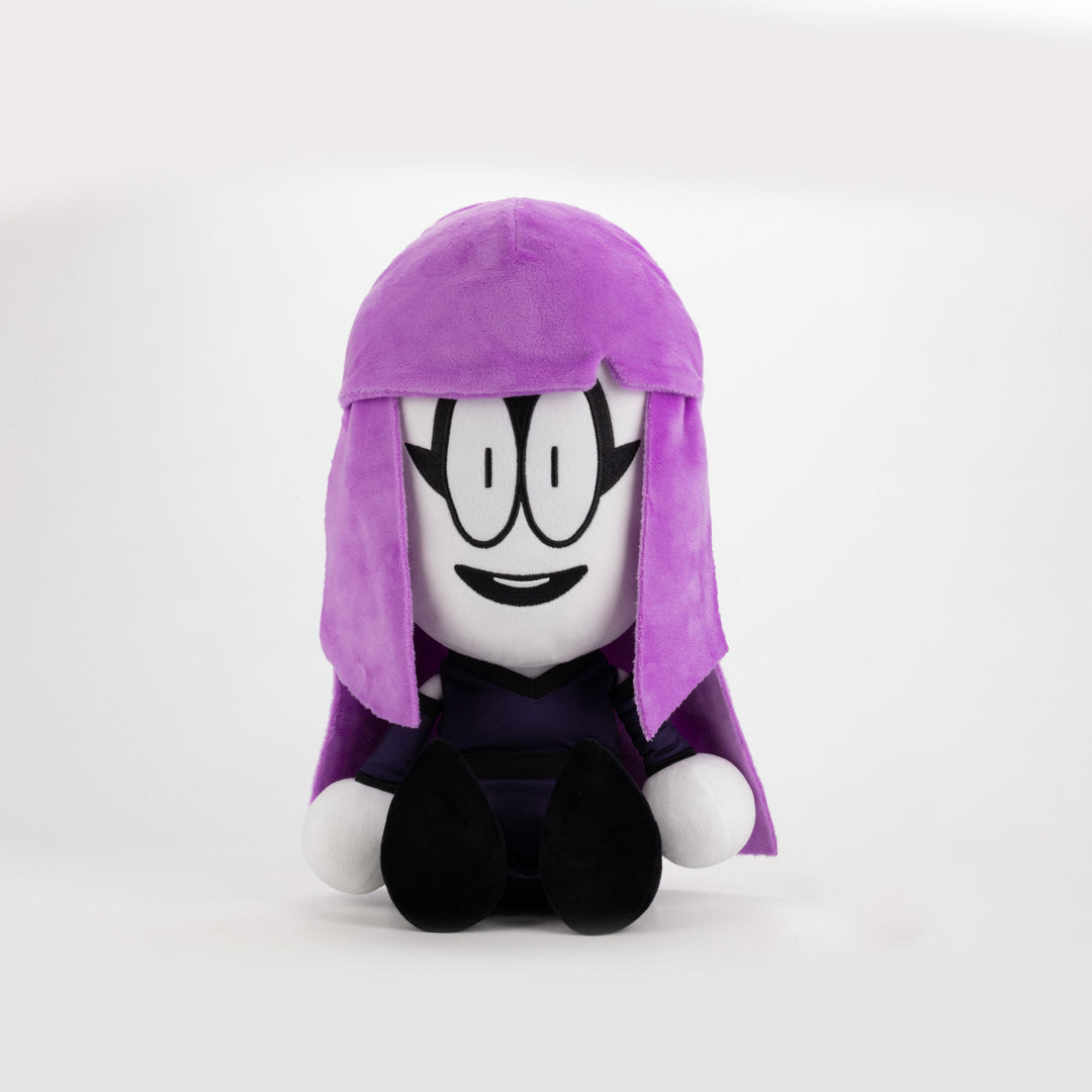 Miss Lila Plush