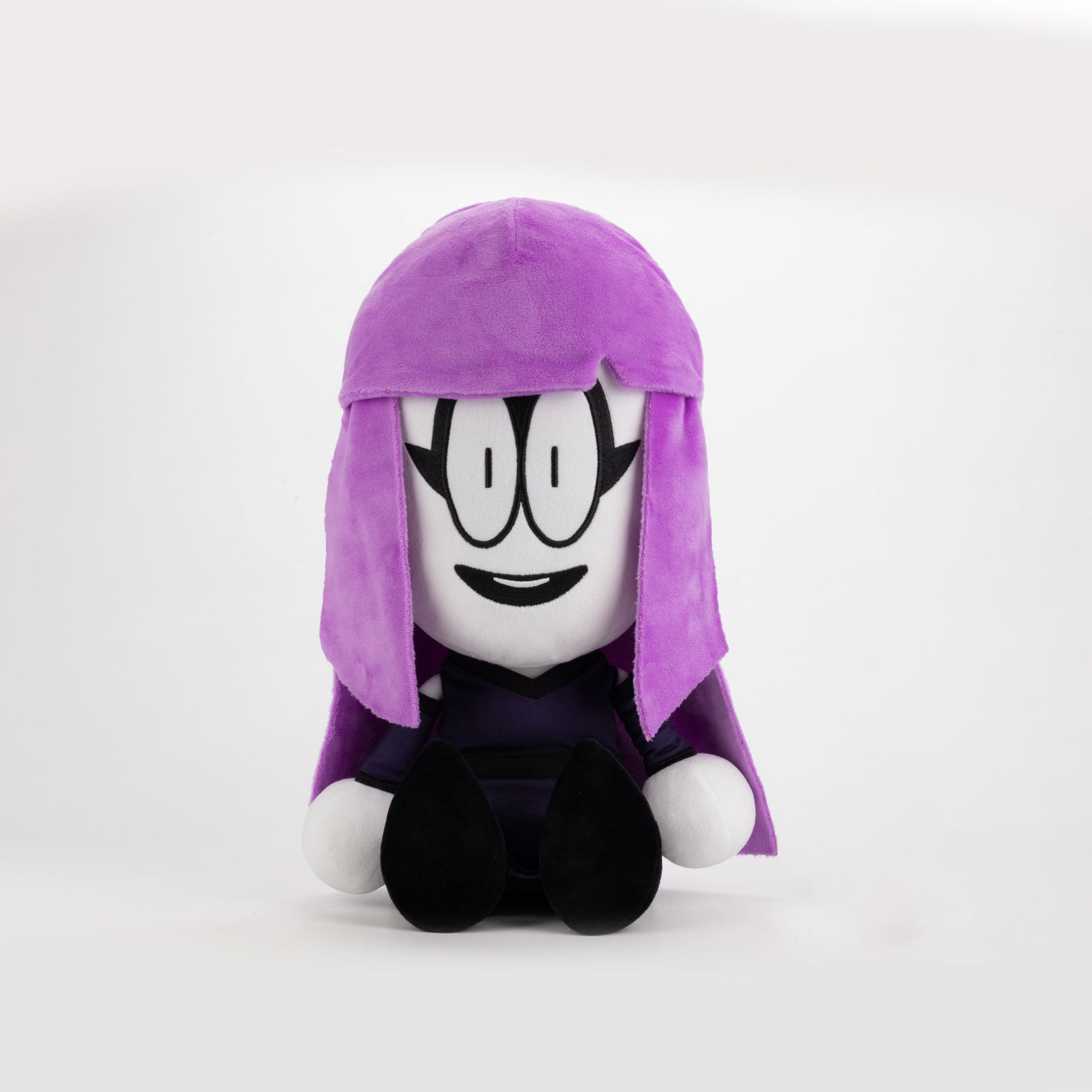 Miss Lila Plush | Official Pelo Merch – Creator Ink