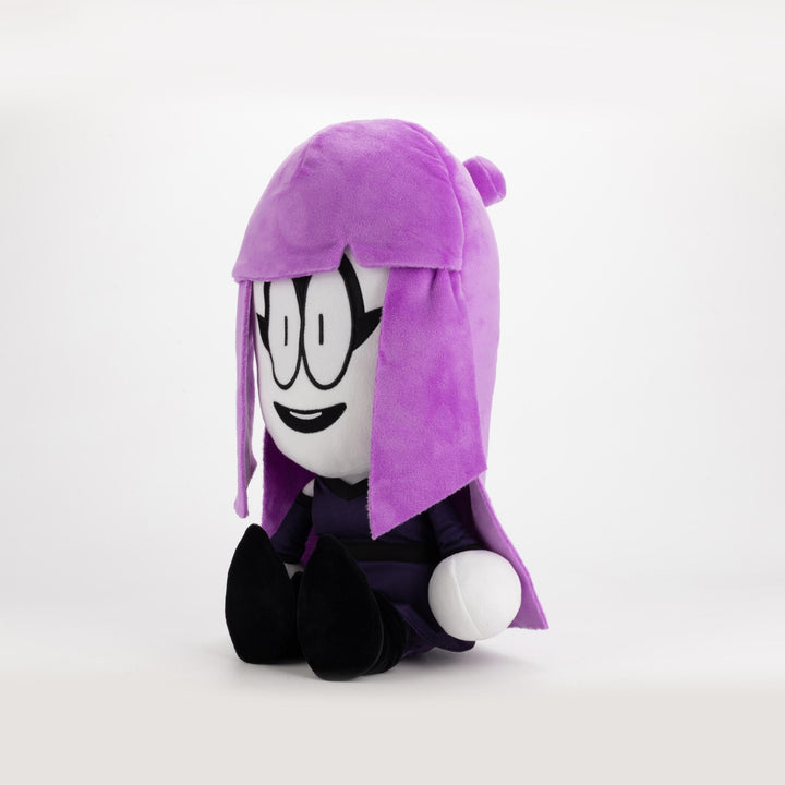 Miss Lila Plush