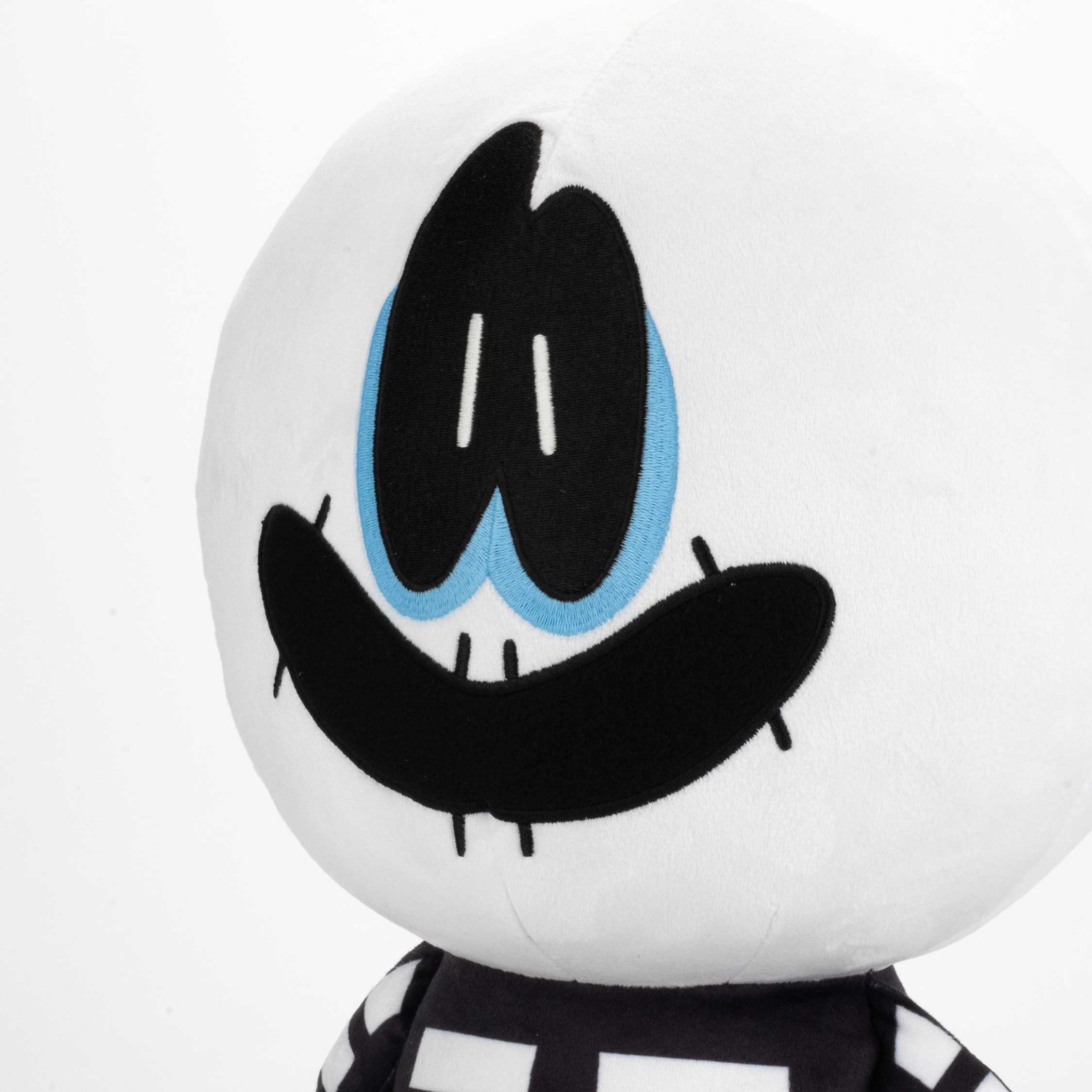 Skid Plush | Official Pelo Merch – Creator Ink