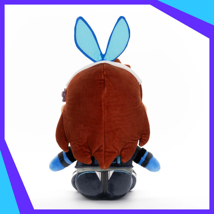 Bwoppin' Qyuwi 3.0 Plush!