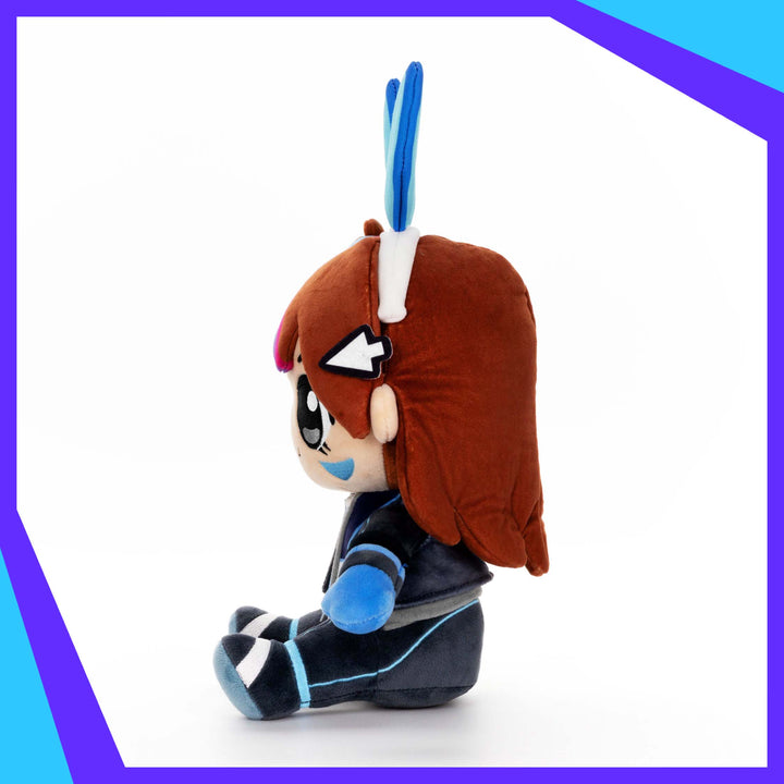 Bwoppin' Qyuwi 3.0 Plush!