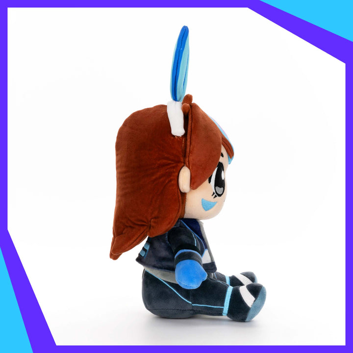 Bwoppin' Qyuwi 3.0 Plush!