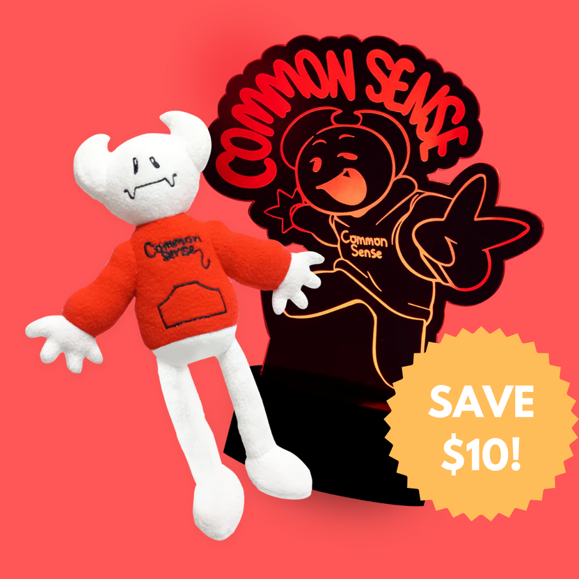 SomeThingElseYT Merch Creator Ink