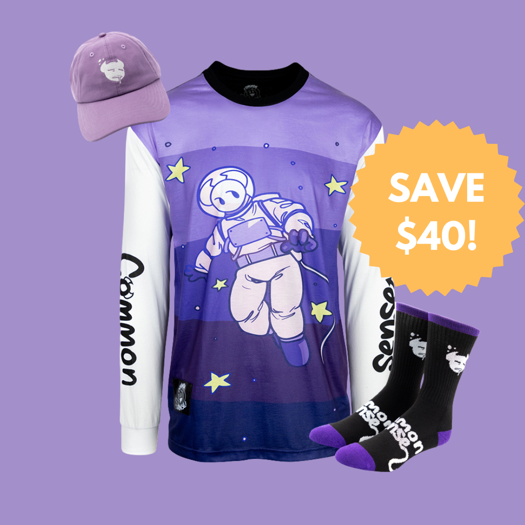 SomeThingElseYT Merch | Creator Ink