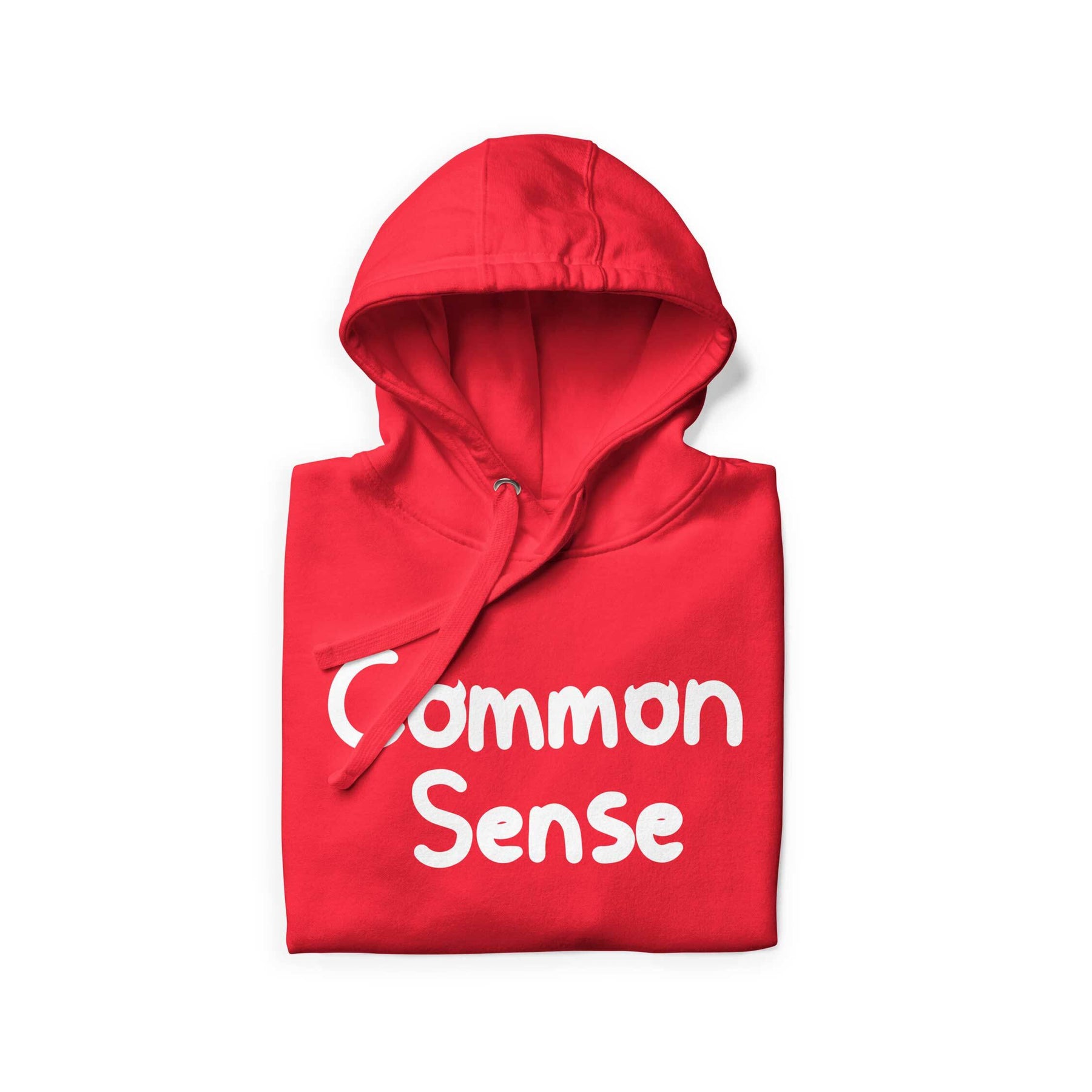 Common Sense Hoodie Official SomeThingElseYT Merch – Creator Ink