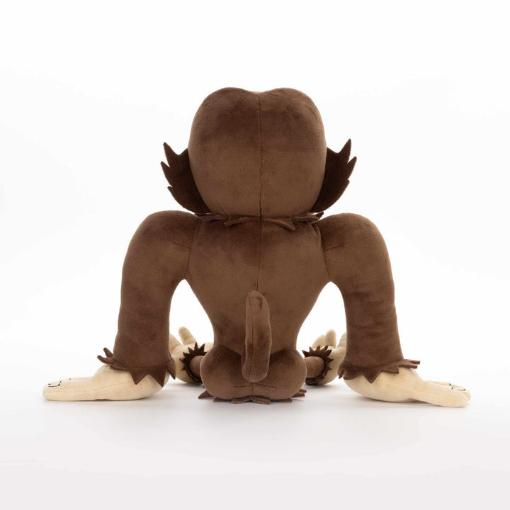 OFFICIAL TALKING DILBERT PLUSHIE