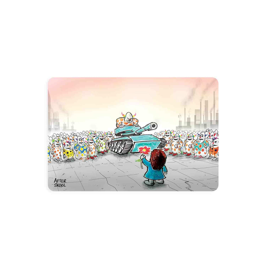 Stand Alone Official After Skool Merch Creator Ink