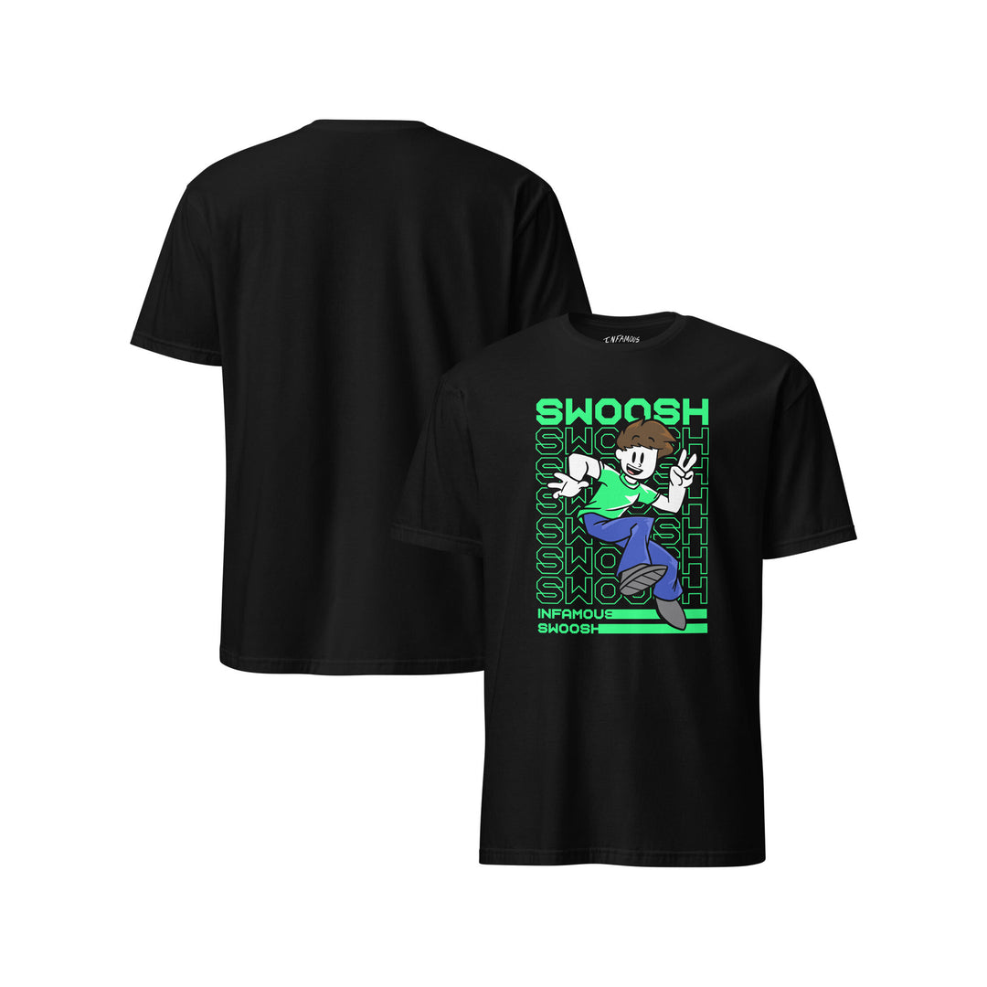 SWOOSH T-Shirt