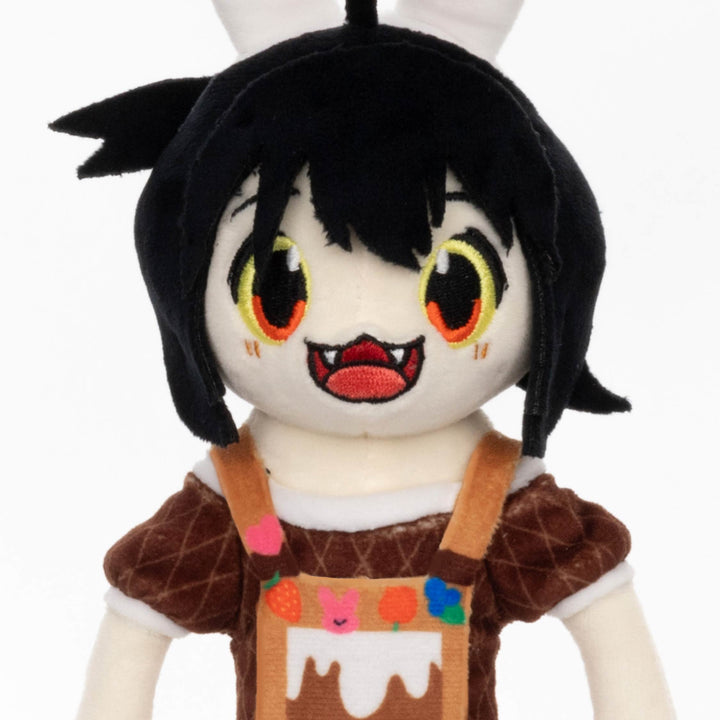 Baby Jonny: Chaos Bunny Edition Plush