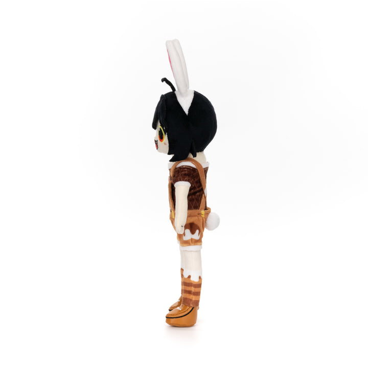 Baby Jonny: Chaos Bunny Edition Plush