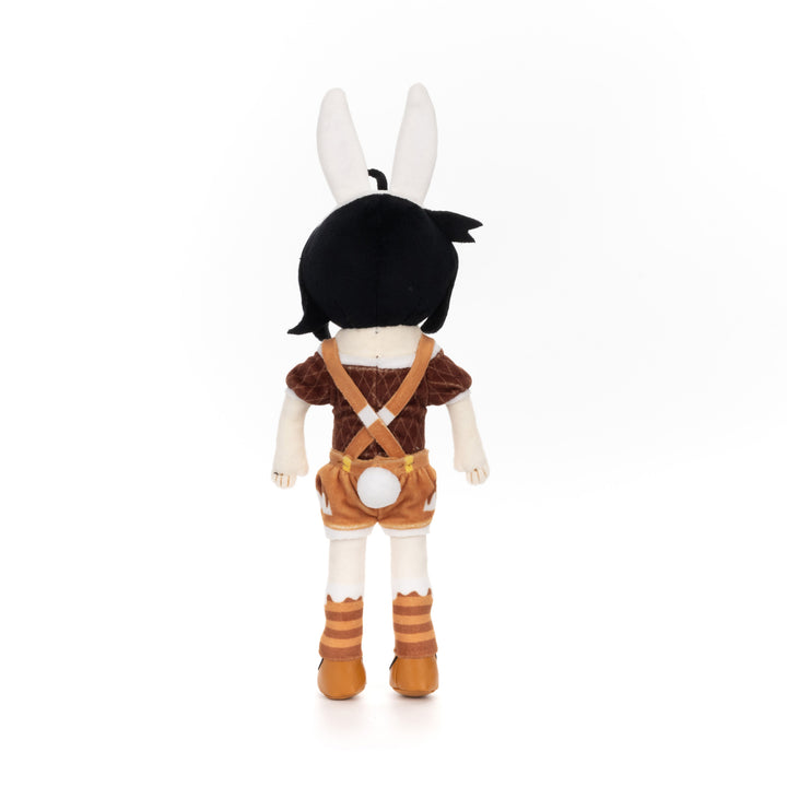 Baby Jonny: Chaos Bunny Edition Plush