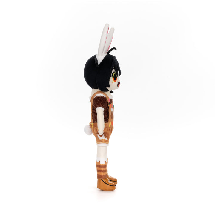 Baby Jonny: Chaos Bunny Edition Plush