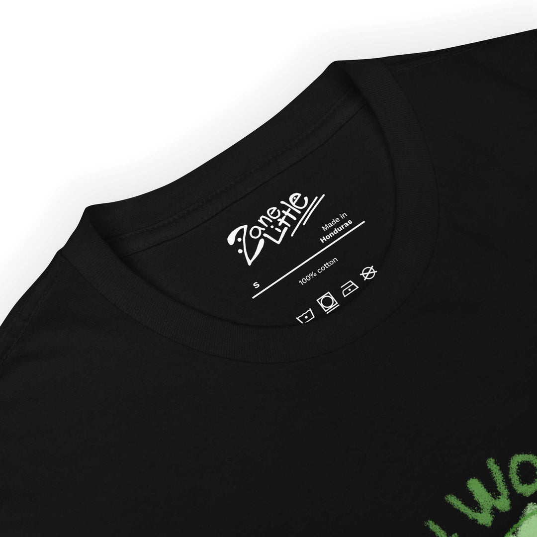 Inchworm Tee