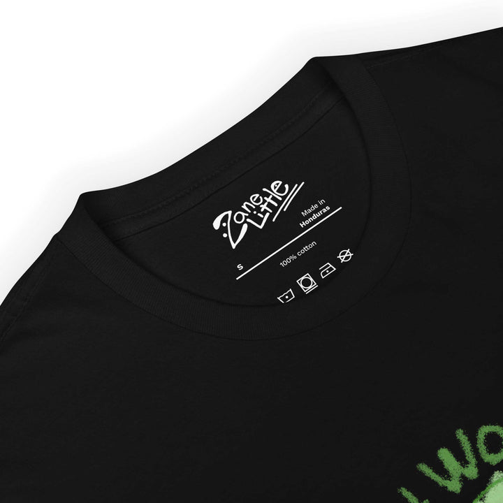 Inchworm Tee