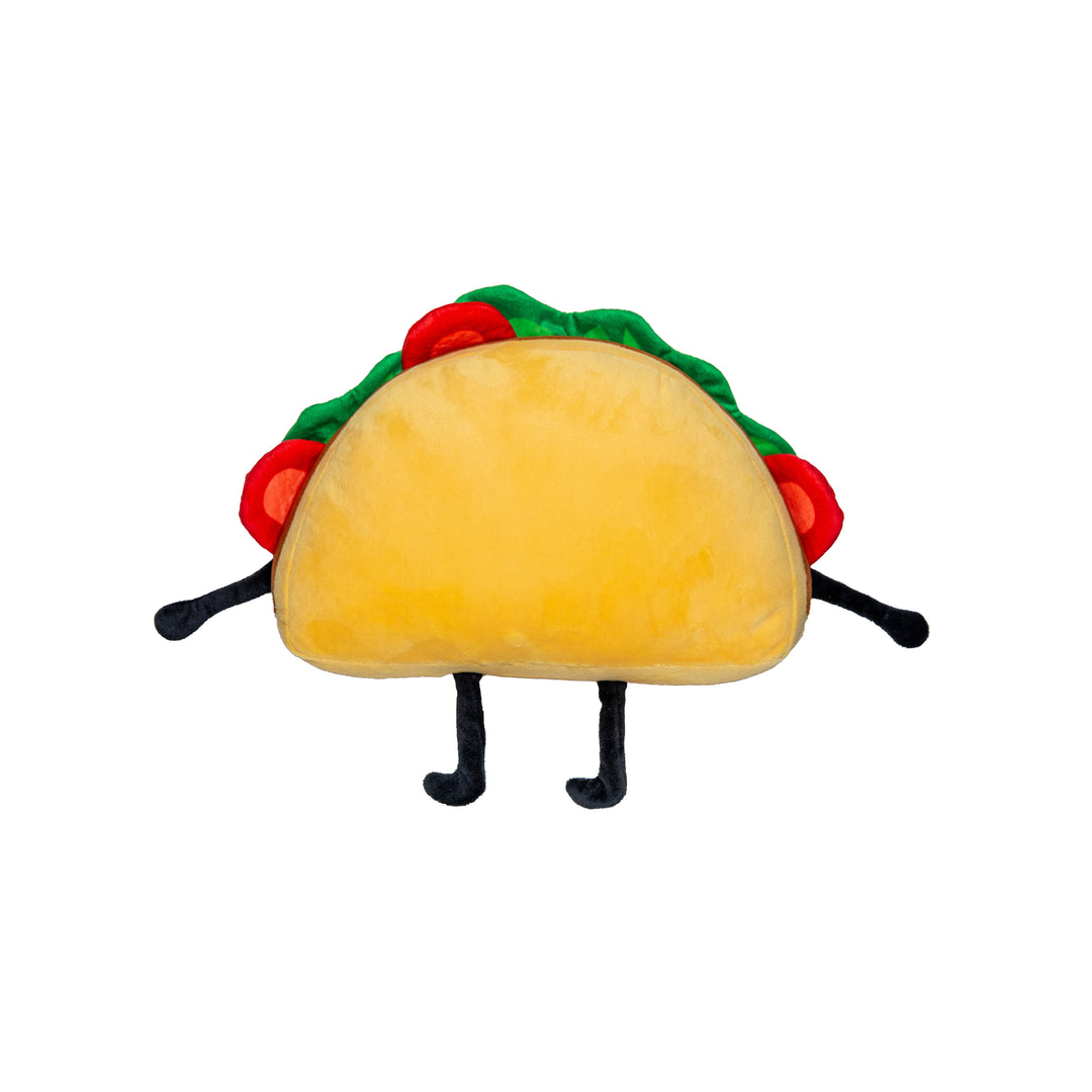 Taco Plush