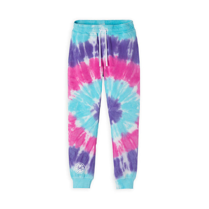 Berry Rad Tie Dye Jogger | Official Rosanna Pansino Merch